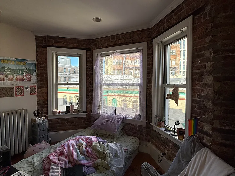 13 Haviland St #3 — Photo 5