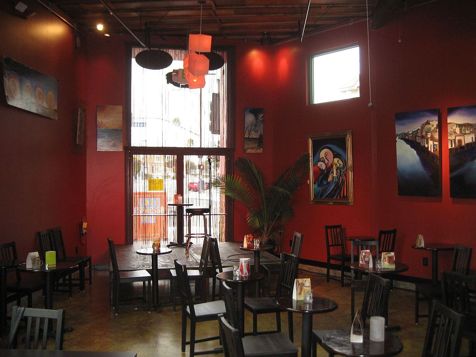 Coffe Shop
