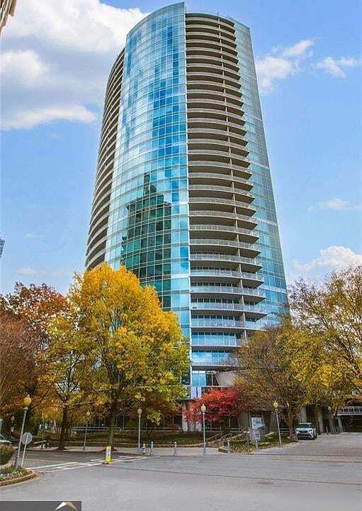 1st image of 3338 Peachtree Rd NE APT 1105