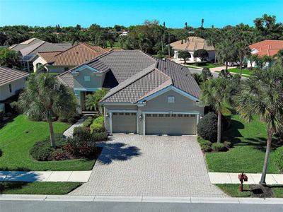 488 Arborview Ln, Venice, FL, 34292
