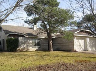 2310 Fuzz Fairway #A, Austin, TX 78728