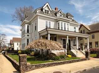 258 Prospect St #1, Fall River, MA 02720