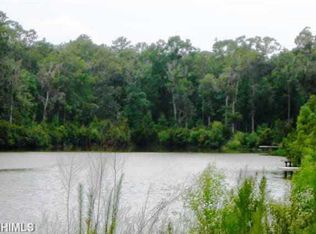 12 Saltworks Rd, Bluffton, SC 29910