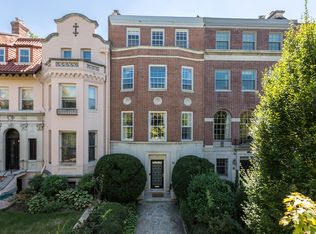 2220 Wyoming Ave NW, Washington, DC 20008