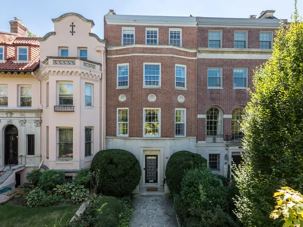 2220 Wyoming Ave NW, Washington, DC 20008