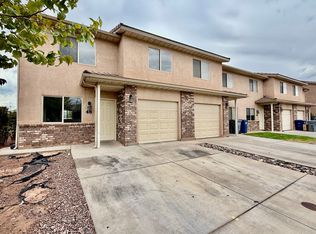 790 N 2720 E UNIT 48, St George, UT 84790