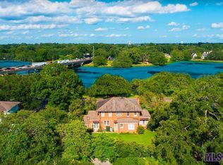 2436 Dalrymple Dr, Baton Rouge, LA 70808