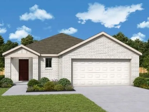 1043 Hawk Gate Ln, Katy, TX 77493
