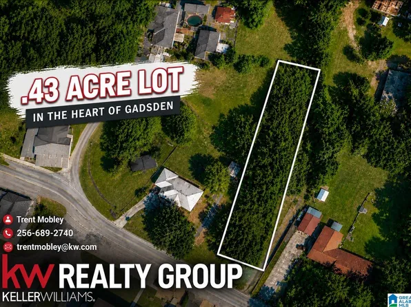 1206 Cloverdale Rd #12, Gadsden, AL 35903