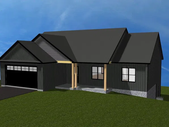 161 Pebble Rd, Rustburg, VA 24588
