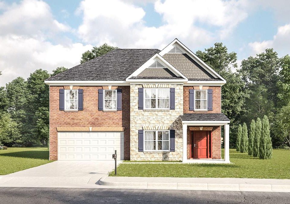 1st image of 4232 Bella View Dr
