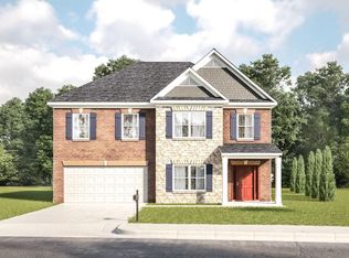 4232 Bella View Dr, Snellville, GA 30039
