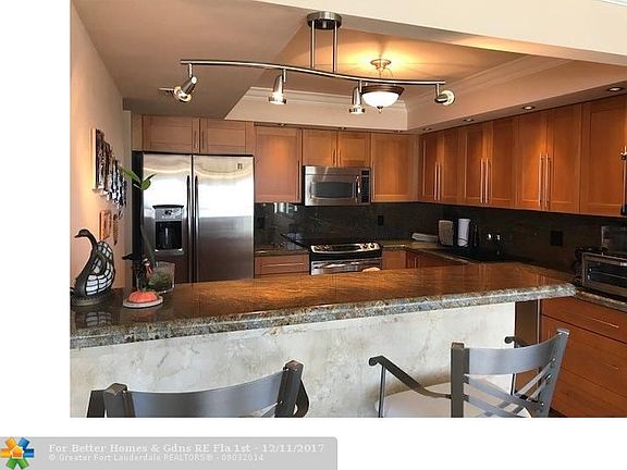 5th image of 3500 Galt Ocean Dr APT 2612A