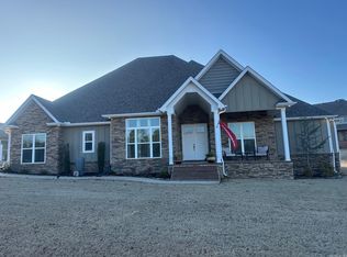 18 Hill Home Dr, Paragould, AR 72450