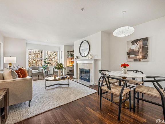 2nd image of 1880 Steiner St APT 310