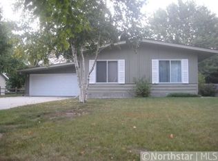 350 Terrace View Dr, Litchfield, MN 55355