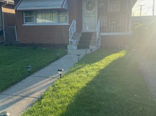 16310 Finch Ave, Harvey, IL