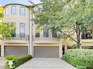 6626 Rodrigo St, Houston, TX 77007