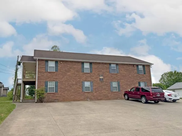 3269 Tower Dr APT 1, Clarksville, TN 37042