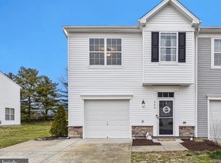 264 Garrison Way, Fruitland, MD 21826