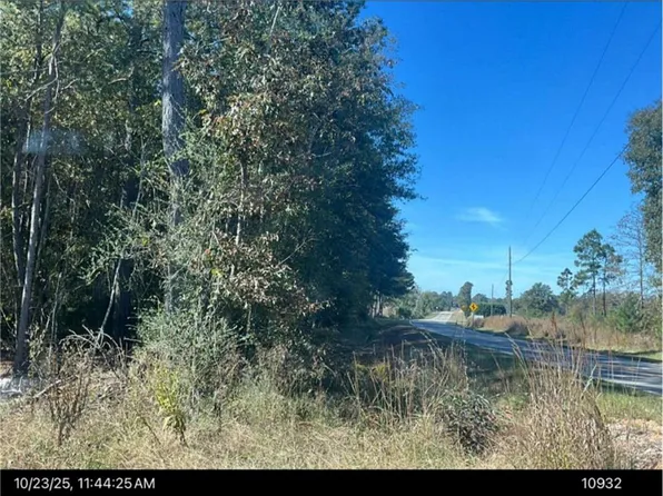 0 Jones Chapel Rd #3, Sparta, GA 31087