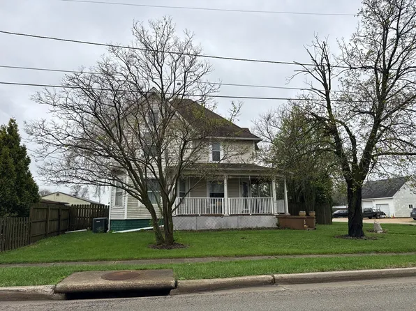 11133 Us Highway 20, Garden Prairie, IL 61038