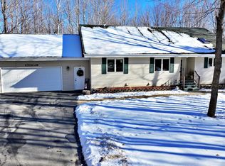 8334 Forest Acres Ct NW, Walker, MN 56484