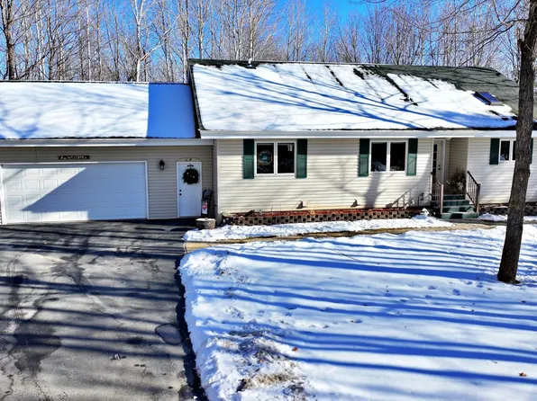 8334 Forest Acres Ct NW, Walker, MN 56484