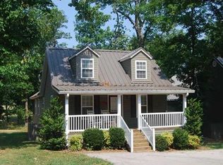1 Chris Cove, pickwick, TN 38365
