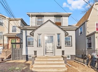 239 S 19Th St, Newark City, NJ 07103