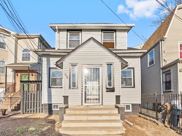 239 S 19Th St, Newark City, NJ 07103