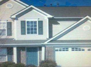 6716 Centerline Dr, Charlotte, NC 28278