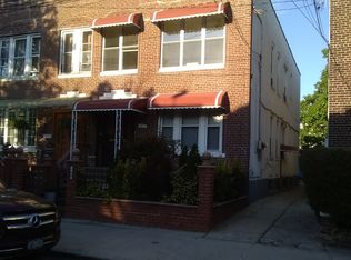 700 Logan Street #FL 2ND, Brooklyn, NY 11208