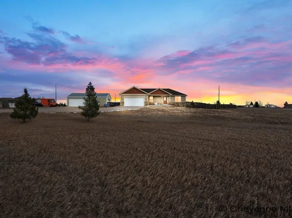 7417 Kennedi Lea Ln, Cheyenne, WY 82009
