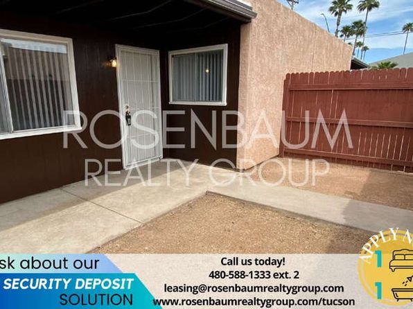 2625 N Alvernon Way APT C4