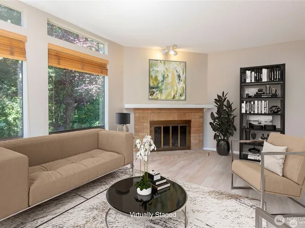 134 SW 116th Street #H-21, Seattle, WA 98146