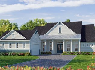 Egret VIII Plan, SilverLeaf, Saint Augustine, FL 32092