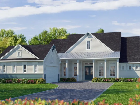 Egret VIII Plan, West Hill Estates