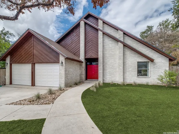 13723 BRIARMEADOW ST, San Antonio, TX 78217