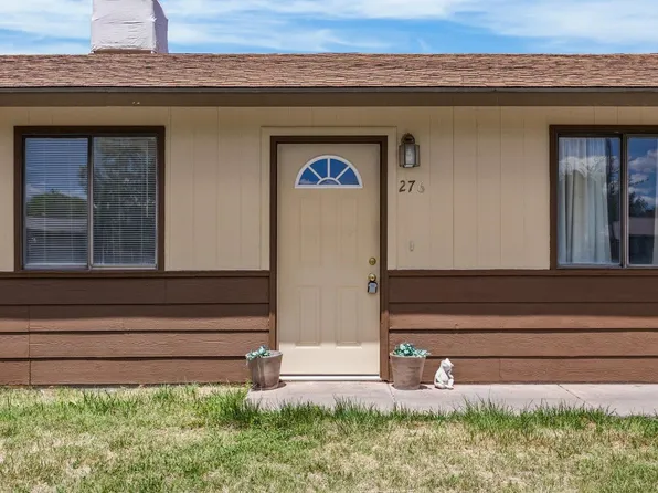 276 W Parkview Dr, Grand Junction, CO 81503