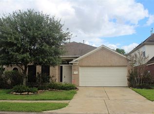 4922 Yearling Ridge Ct, Katy, TX 77449