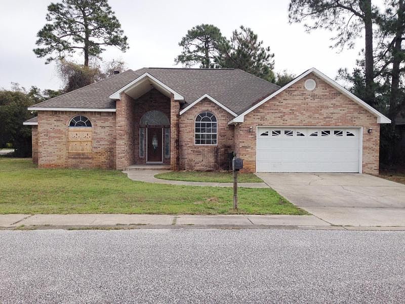 3815 Indigo Circle, Destin