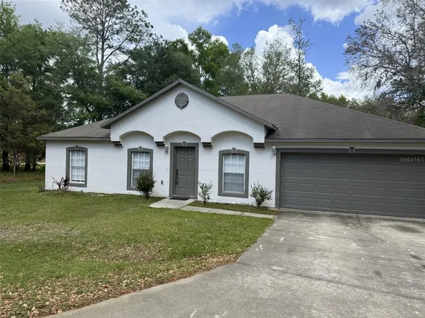 3 Pine Circle Pass, Ocala, FL 34472