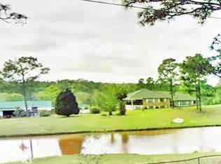 3066 Leroy Stevens Rd, Mobile, AL 36695