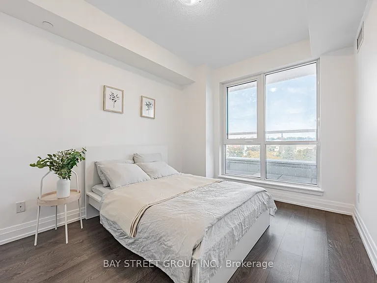 591 Sheppard Ave E #317 — Photo 22
