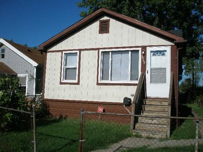 3662 High St, Ecorse, MI, 48229