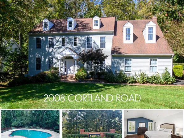 2008 Cortland Rd, Davidsonville, MD 21035