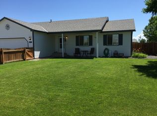 1810 San Juan Ave, Alamosa, CO 81101
