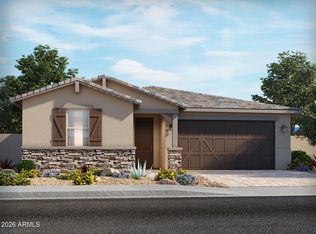 5420 S 245TH Avenue, Buckeye, AZ 85326