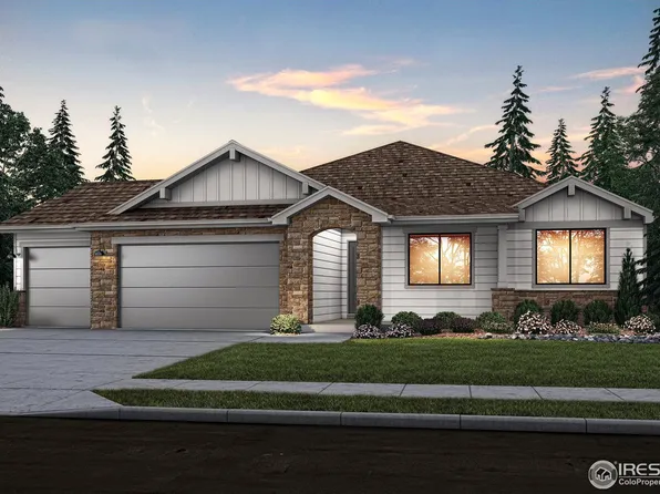 857 Loess Ln, Windsor, CO 80550